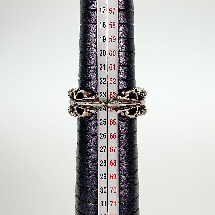 クロムハーツ リング