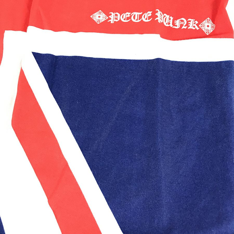 クロムハーツ メンズ Tシャツ