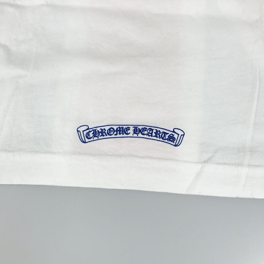 クロムハーツ メンズ Tシャツ
