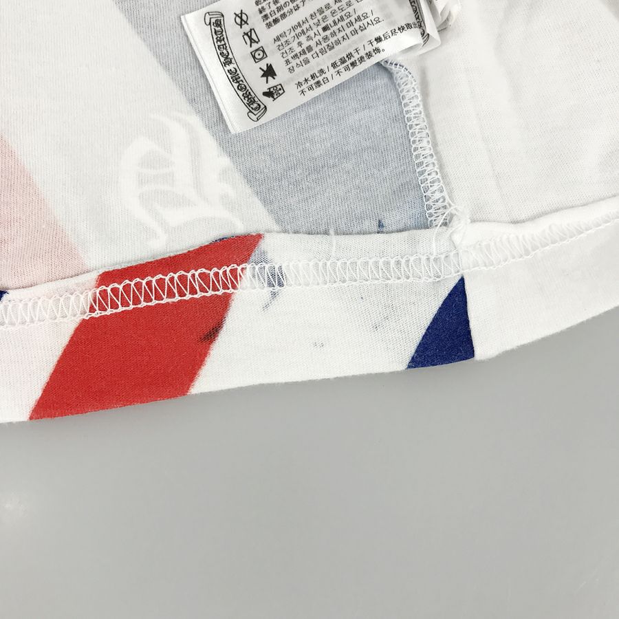 クロムハーツ メンズ Tシャツ