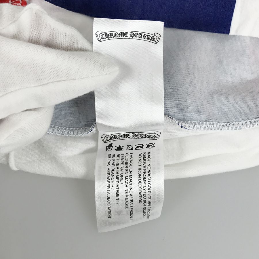 クロムハーツ メンズ Tシャツ