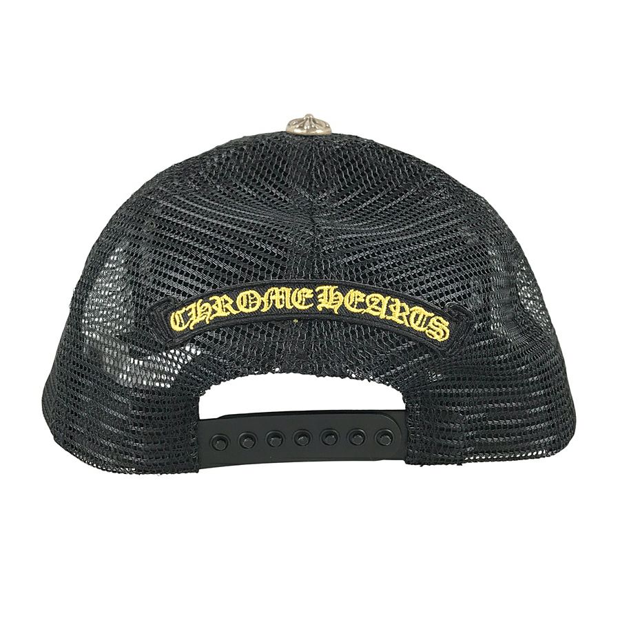 クロムハーツ メンズ キャップ