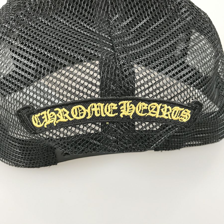 クロムハーツ メンズ キャップ