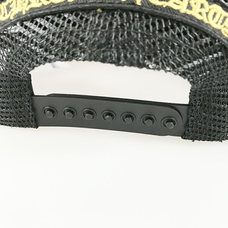 クロムハーツ メンズ キャップ