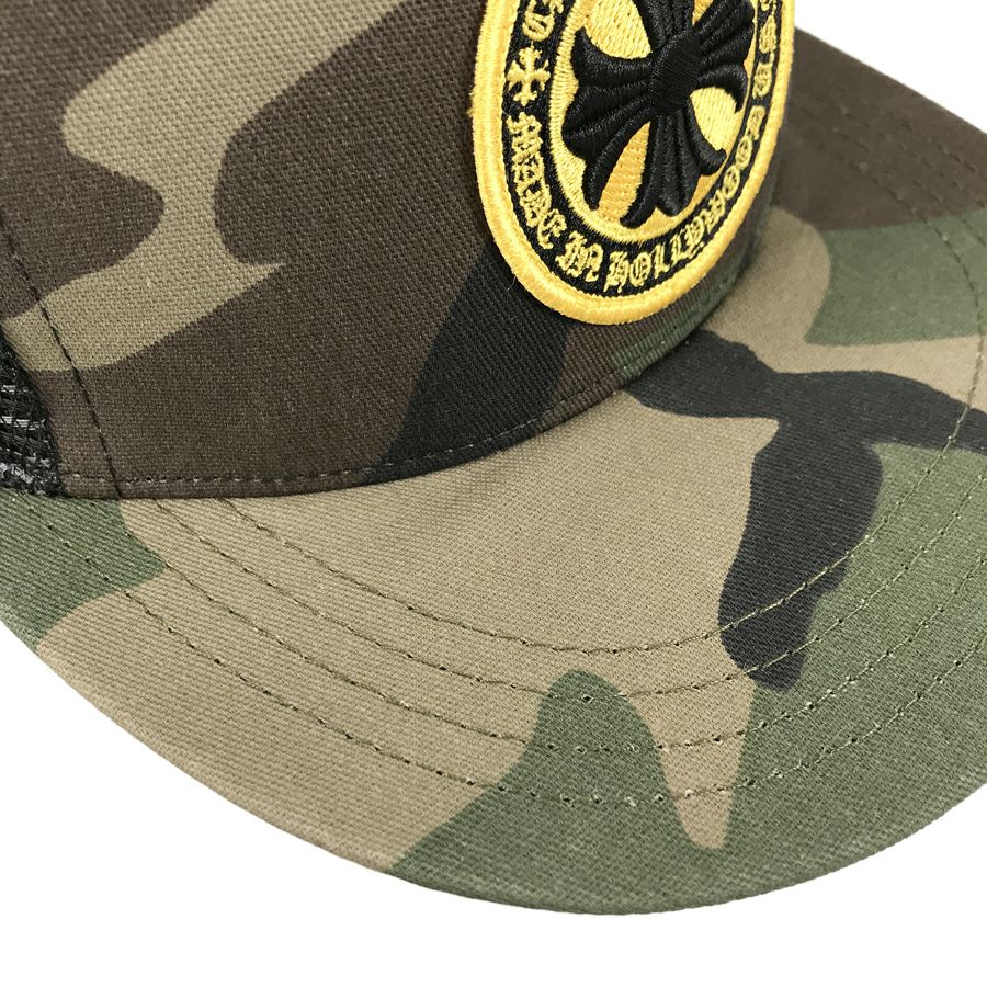 クロムハーツ メンズ キャップ