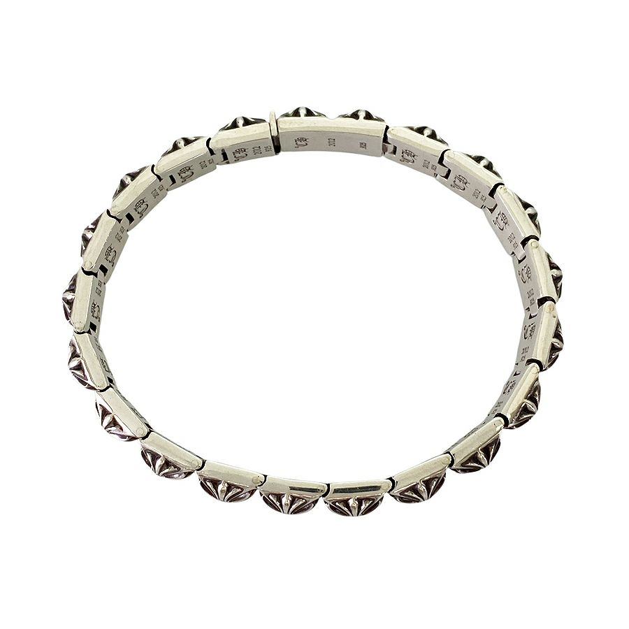 クロムハーツ ブレスレット