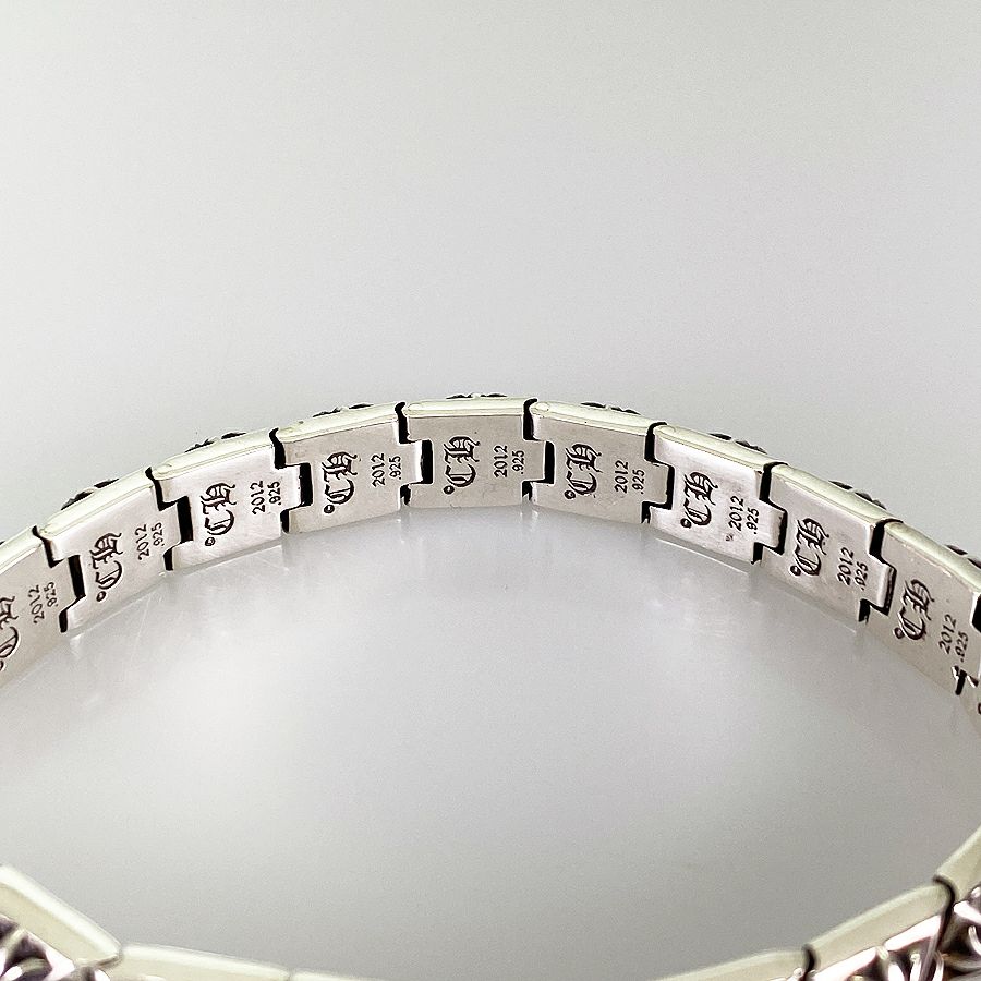 クロムハーツ ブレスレット