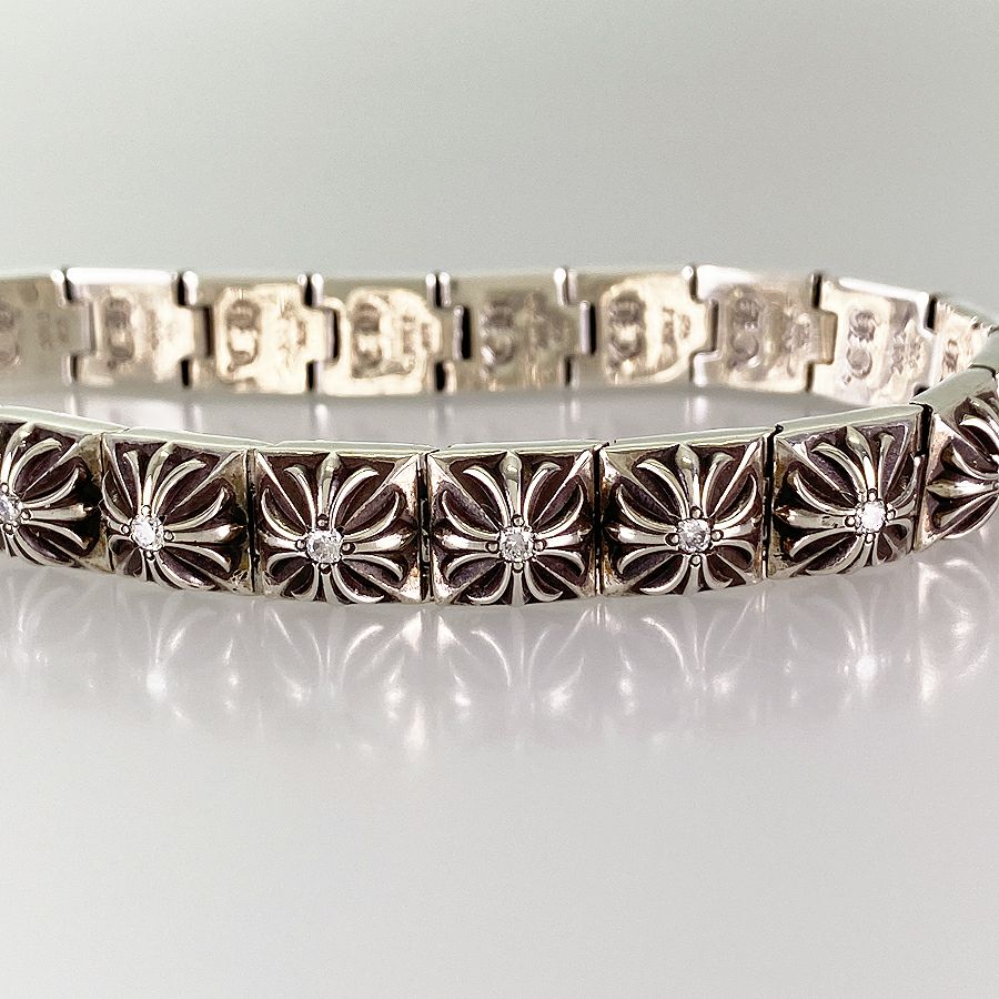 クロムハーツ ブレスレット