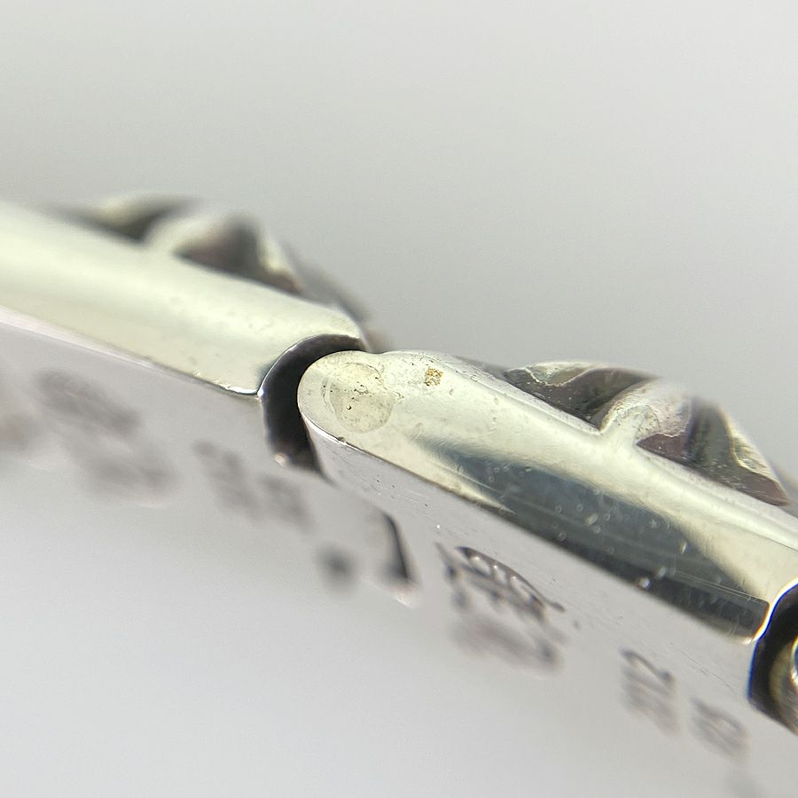 クロムハーツ ブレスレット