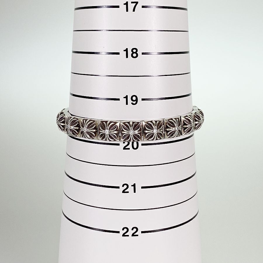 クロムハーツ ブレスレット