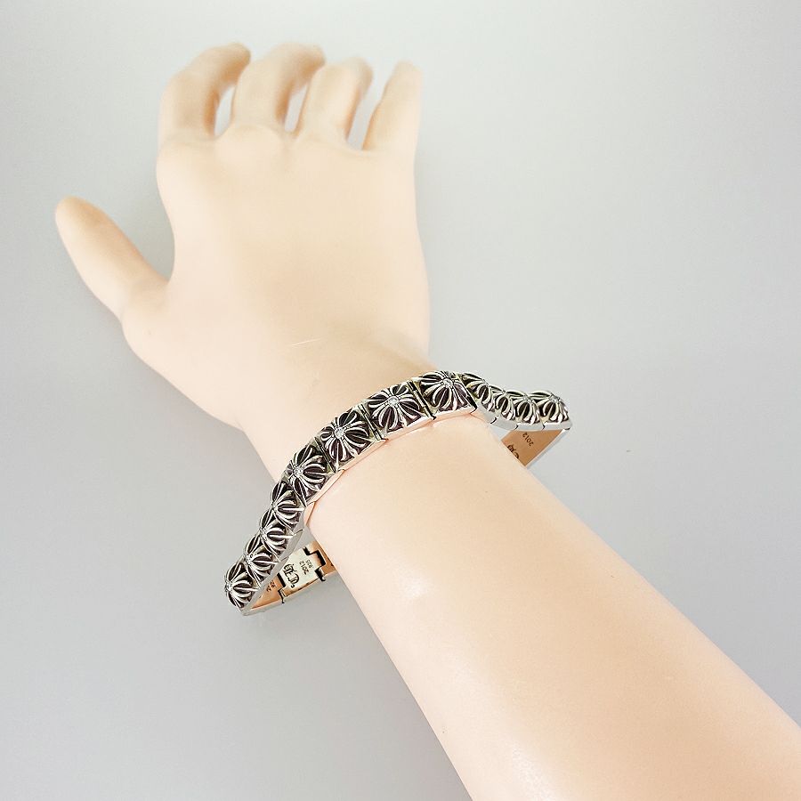 クロムハーツ ブレスレット