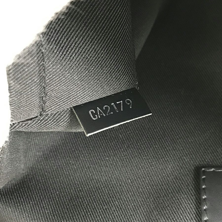 ルイ・ヴィトン モノグラム エクリプス ディストリクトPM NM  ショルダーバッグ