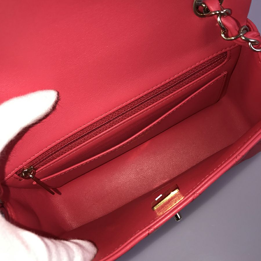 シャネル ショルダーバッグ