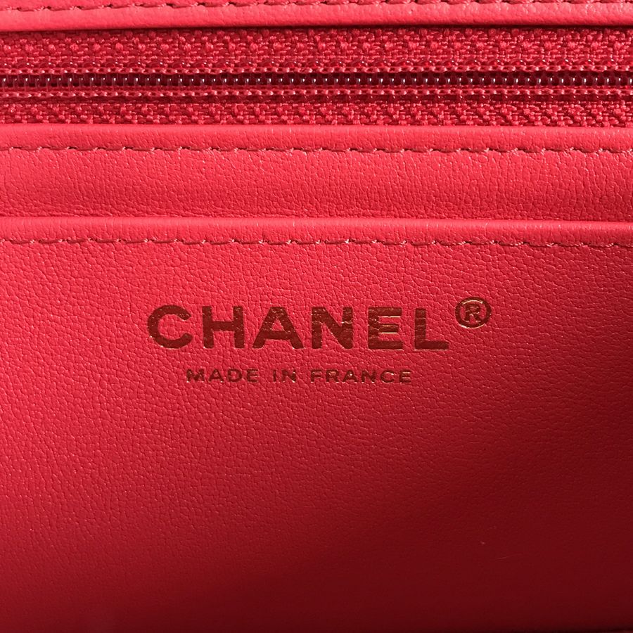 シャネル ショルダーバッグ