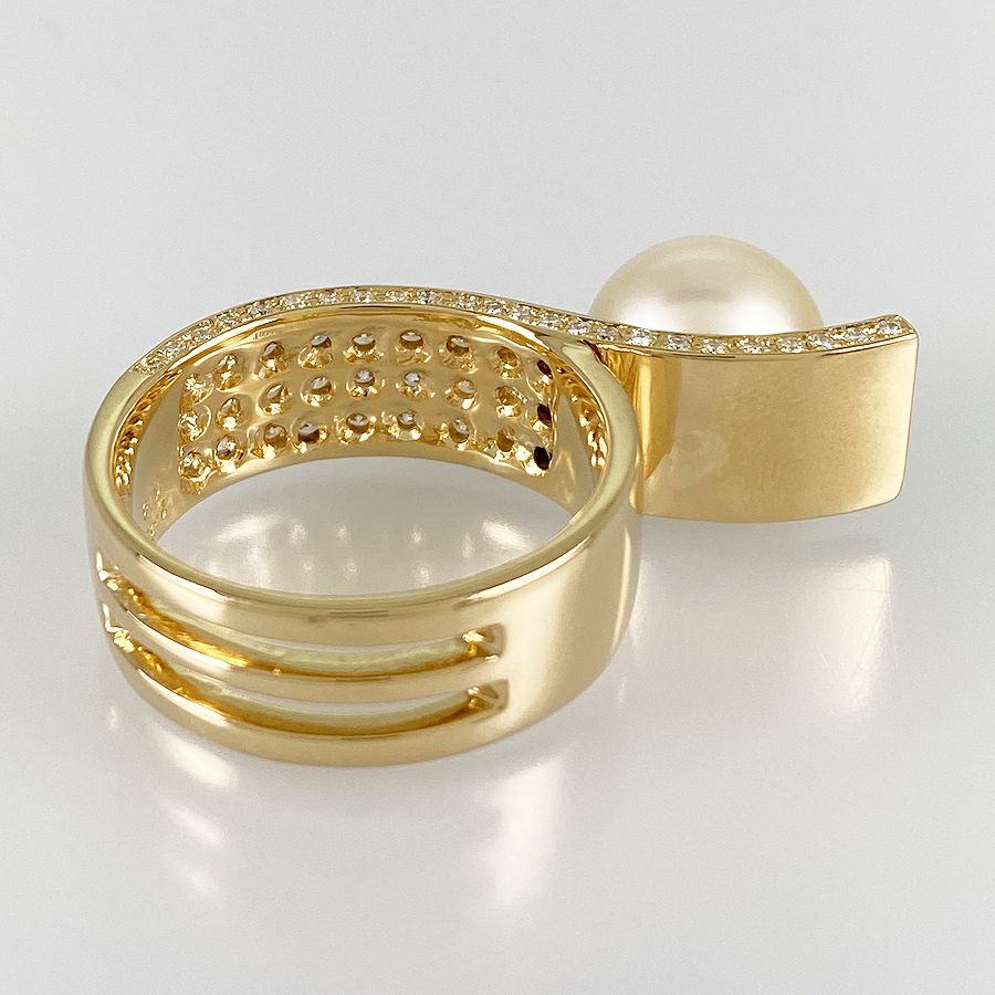 ノーブランド リング