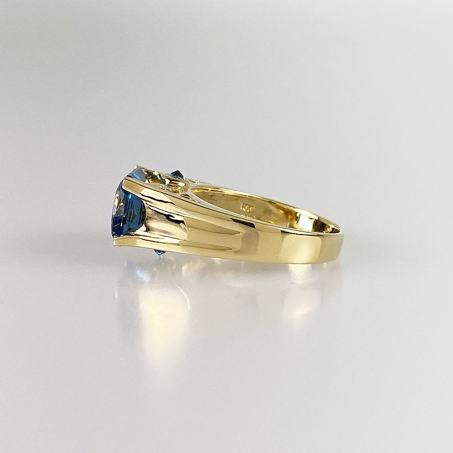 ノーブランド リング