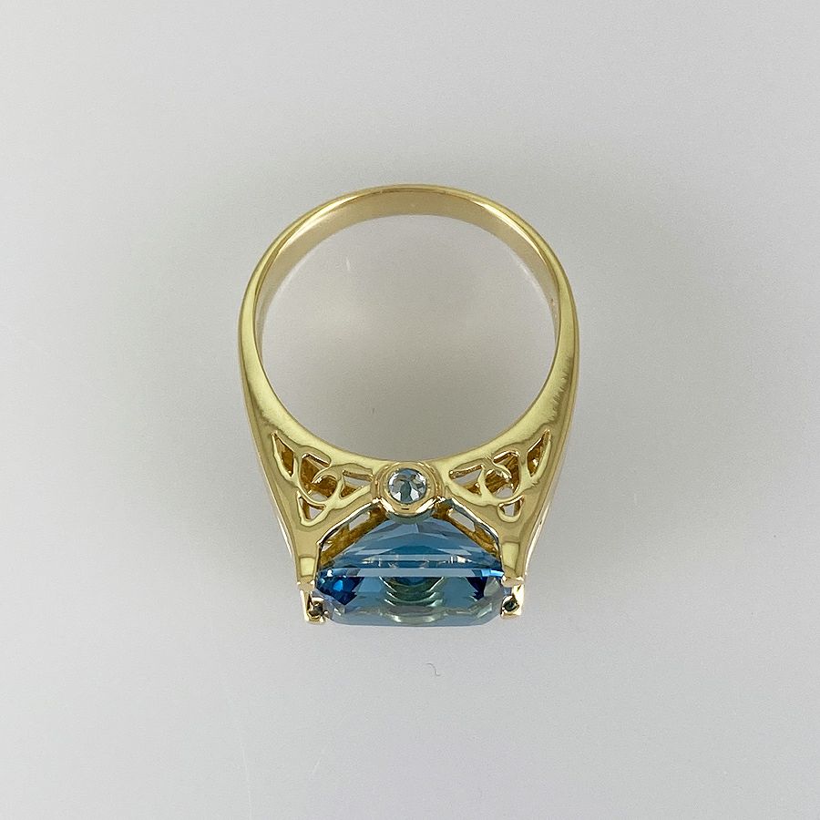 ノーブランド リング