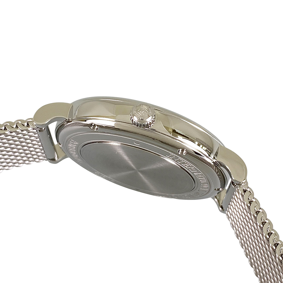 インターナショナルウォッチカンパニー IW356506 メンズ 腕時計