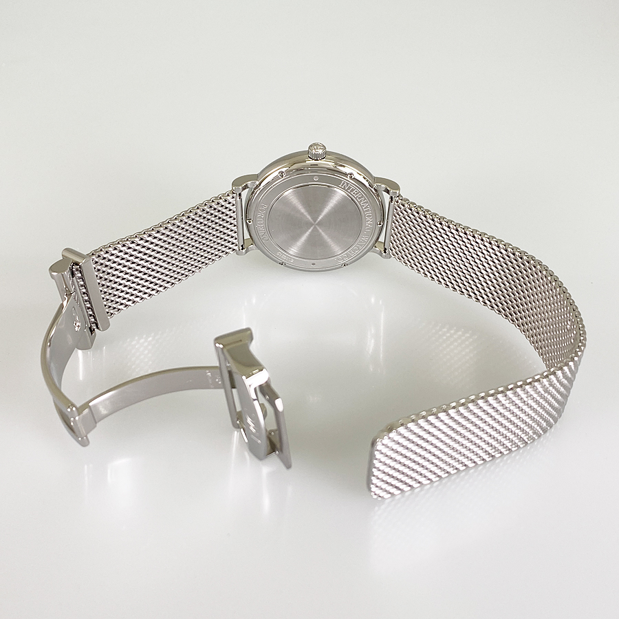 インターナショナルウォッチカンパニー IW356506 メンズ 腕時計