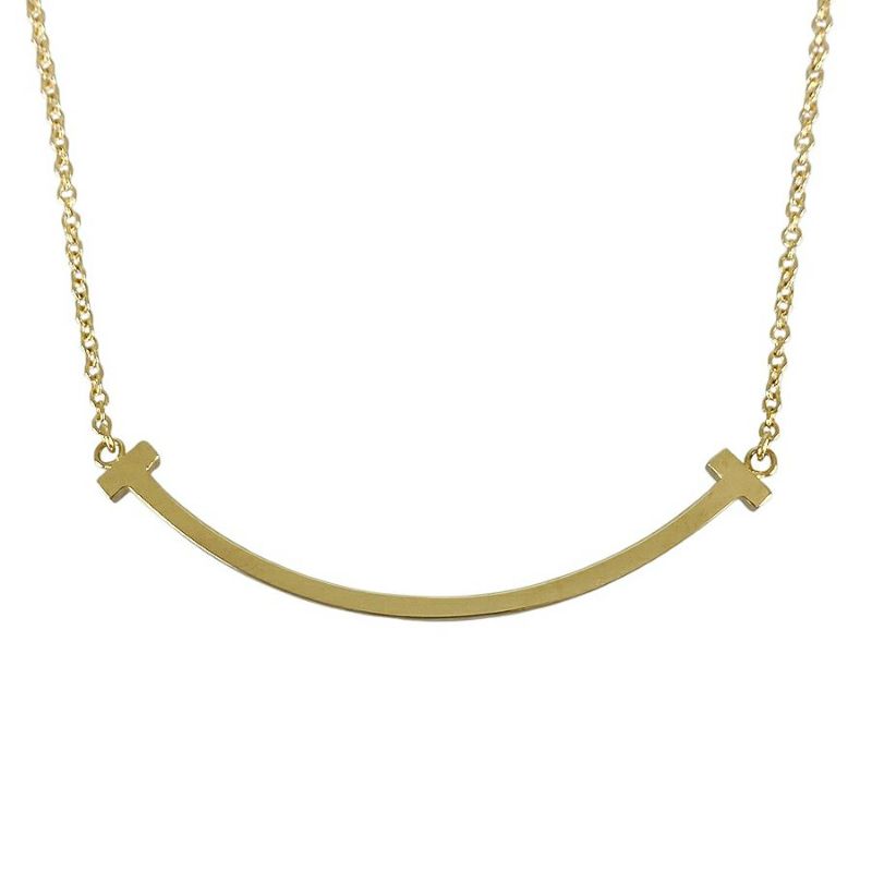 ティファニー ネックレス