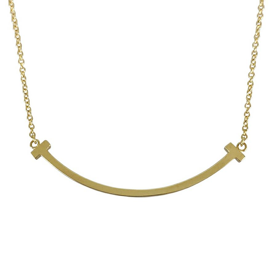 ティファニー ネックレス