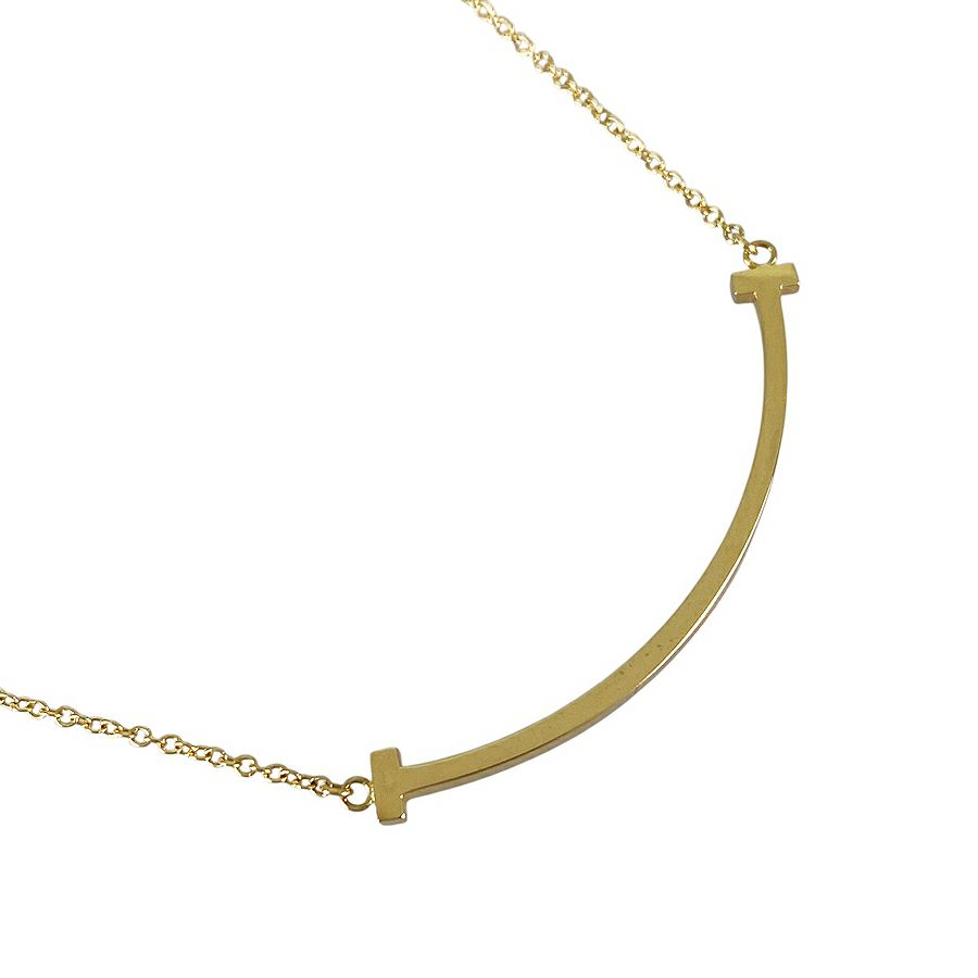 ティファニー ネックレス