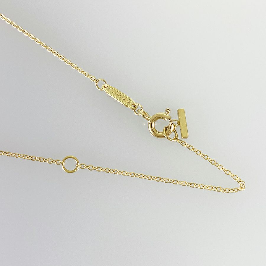 ティファニー ネックレス