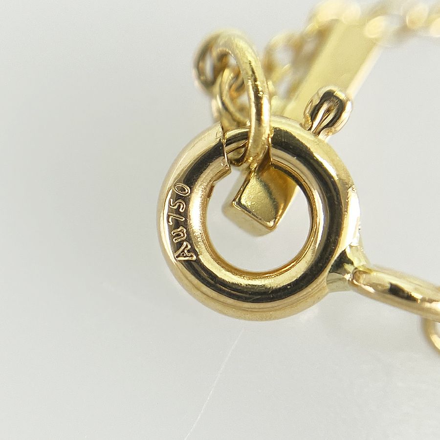 ティファニー ネックレス