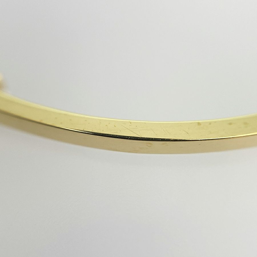 ティファニー ネックレス