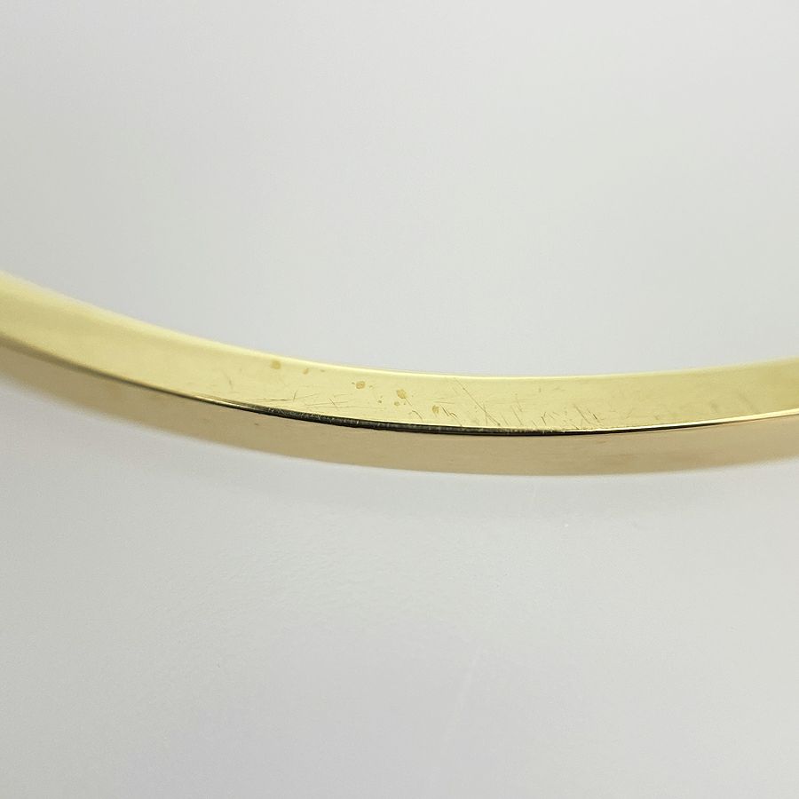 ティファニー ネックレス