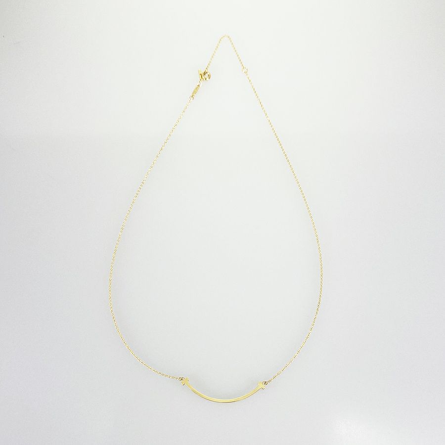 ティファニー ネックレス