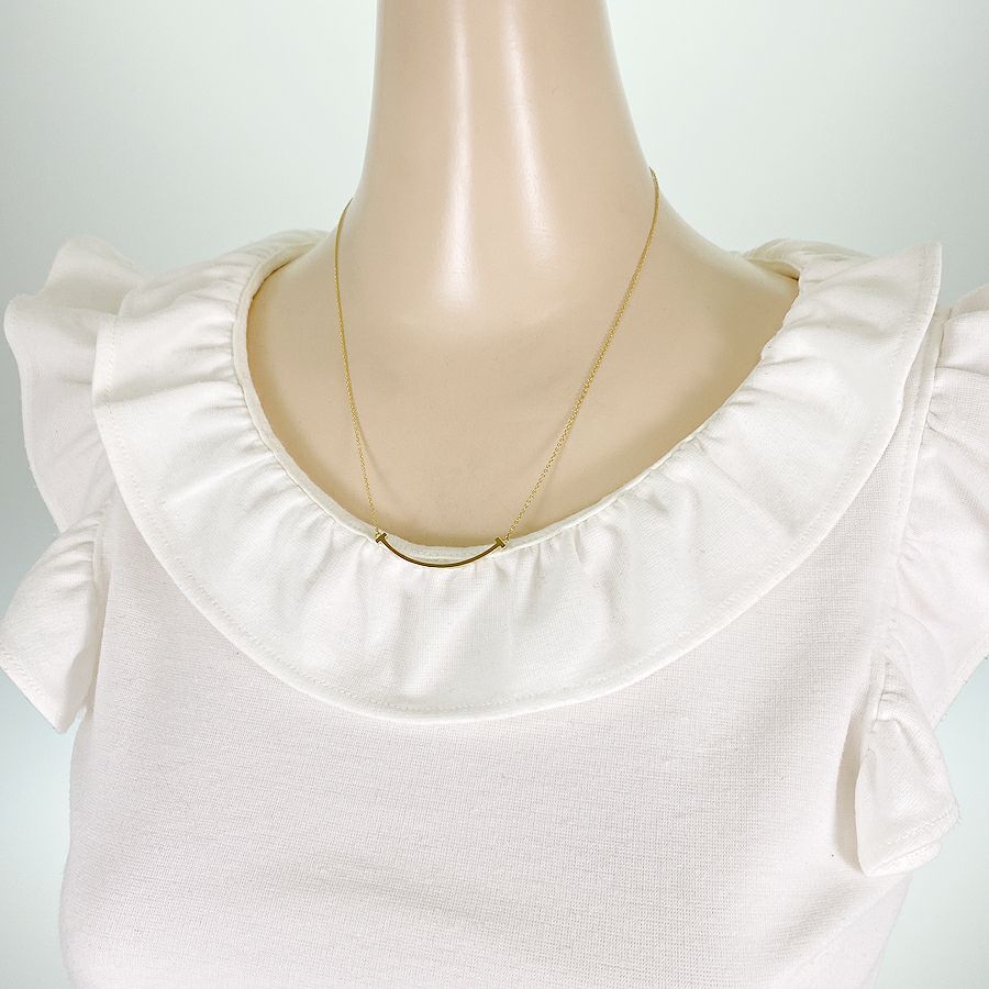 ティファニー ネックレス