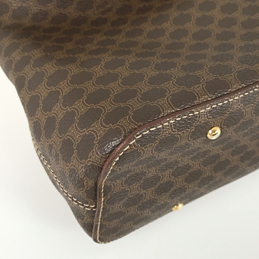 セリーヌ ショルダーバッグ