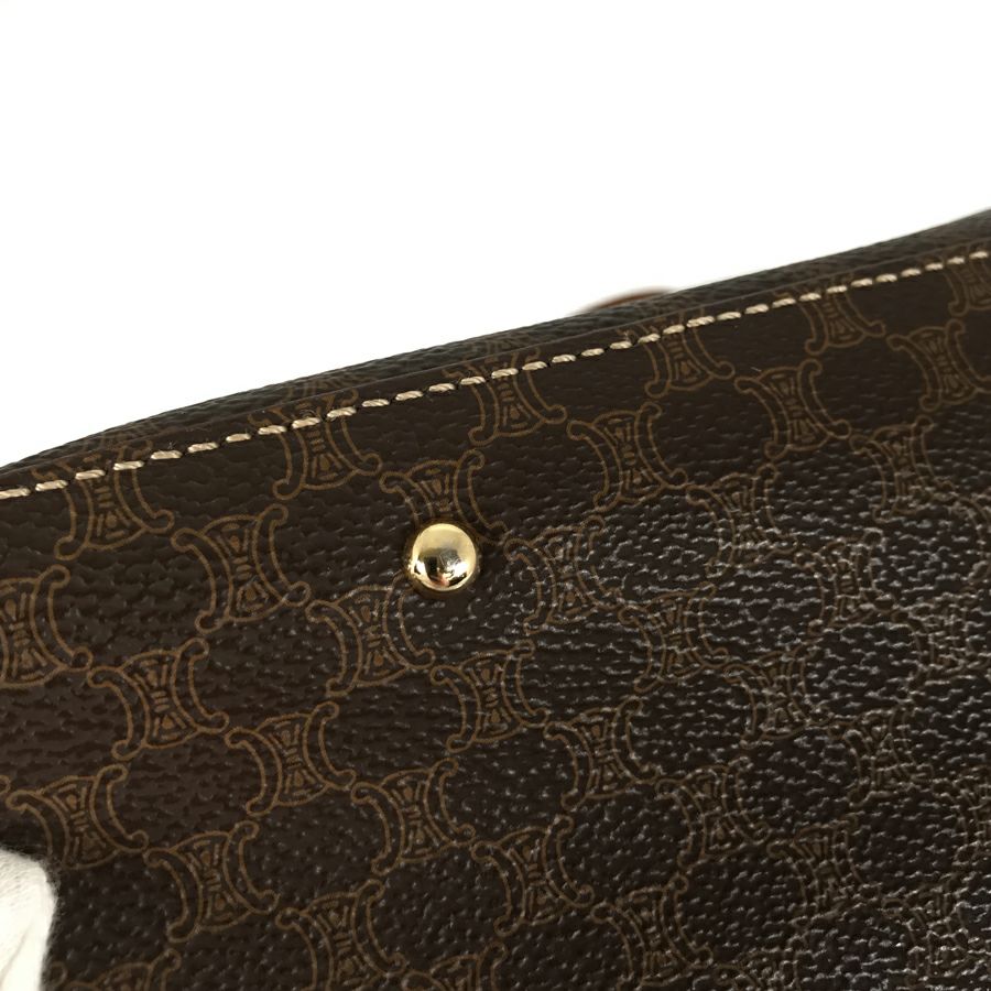 セリーヌ ショルダーバッグ