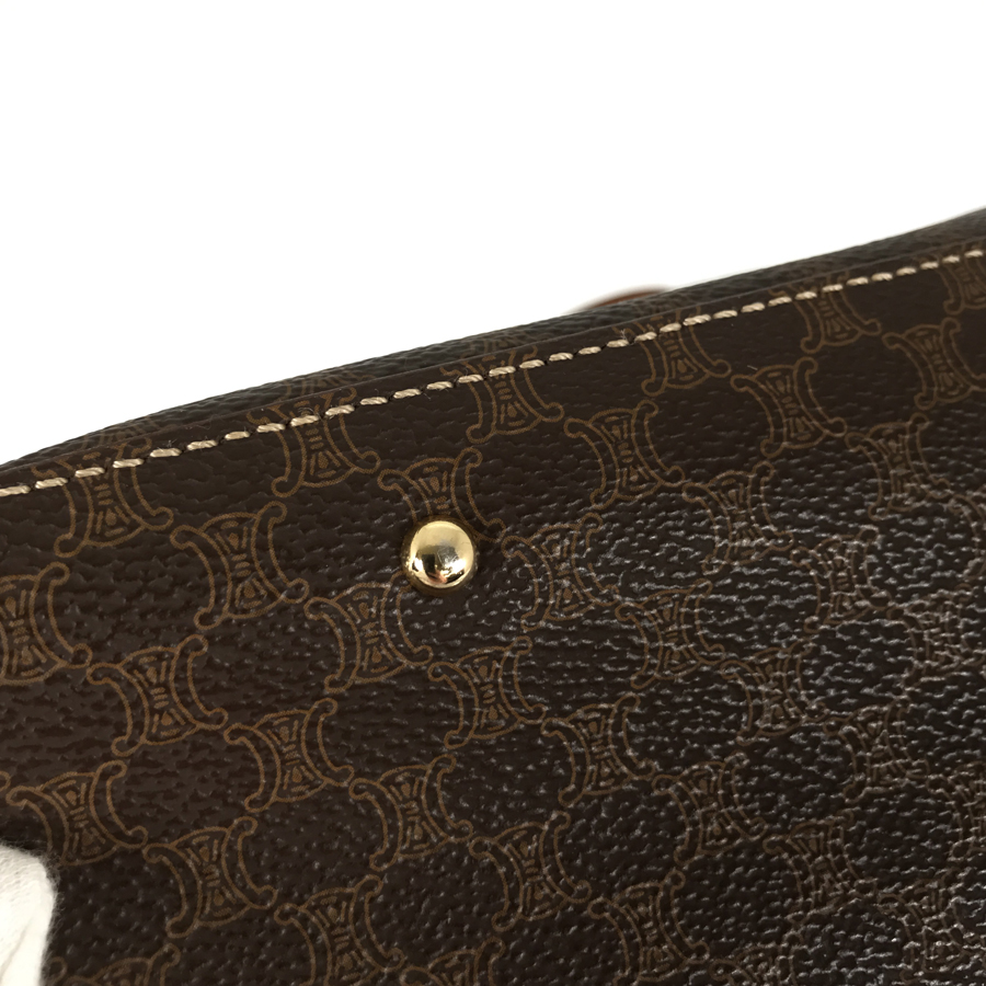 セリーヌ ショルダーバッグ