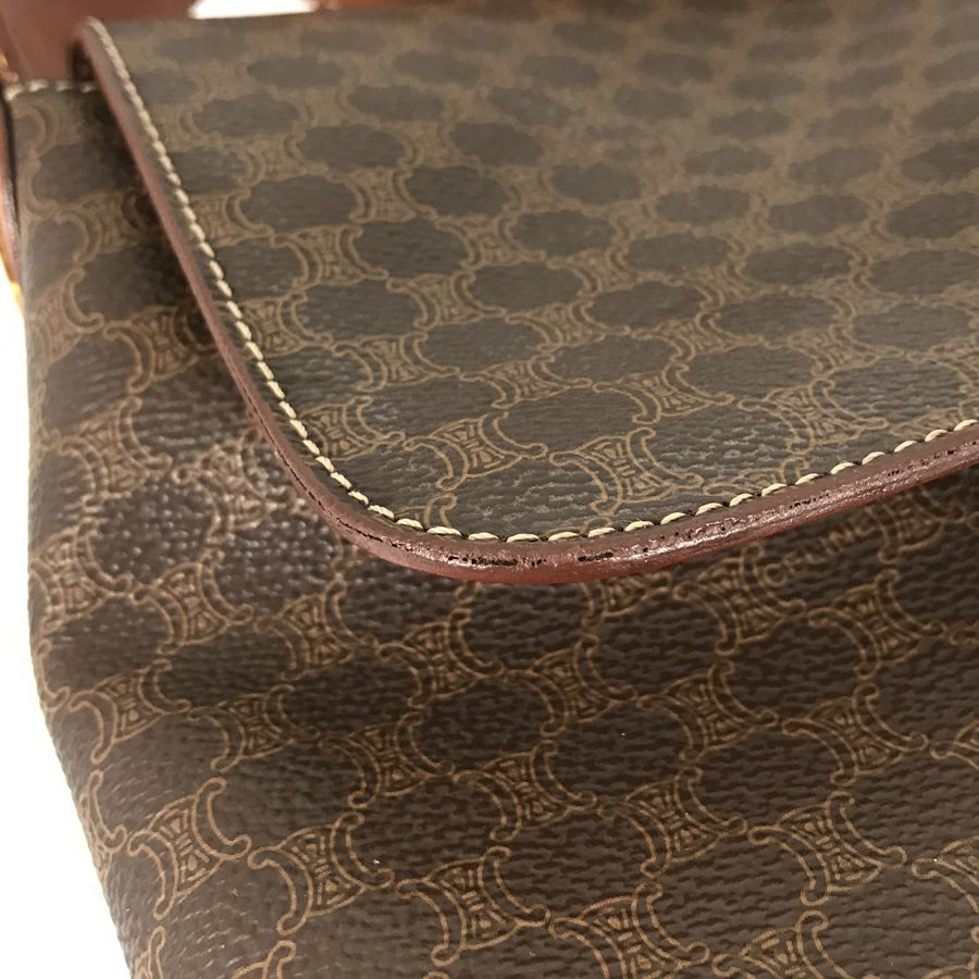 セリーヌ ショルダーバッグ