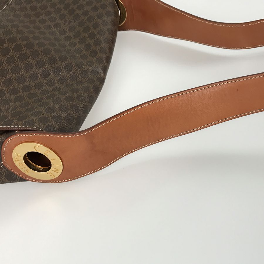 セリーヌ ショルダーバッグ