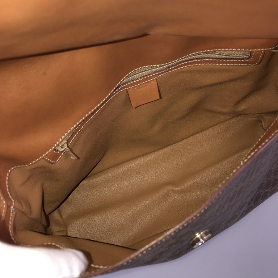 セリーヌ ショルダーバッグ