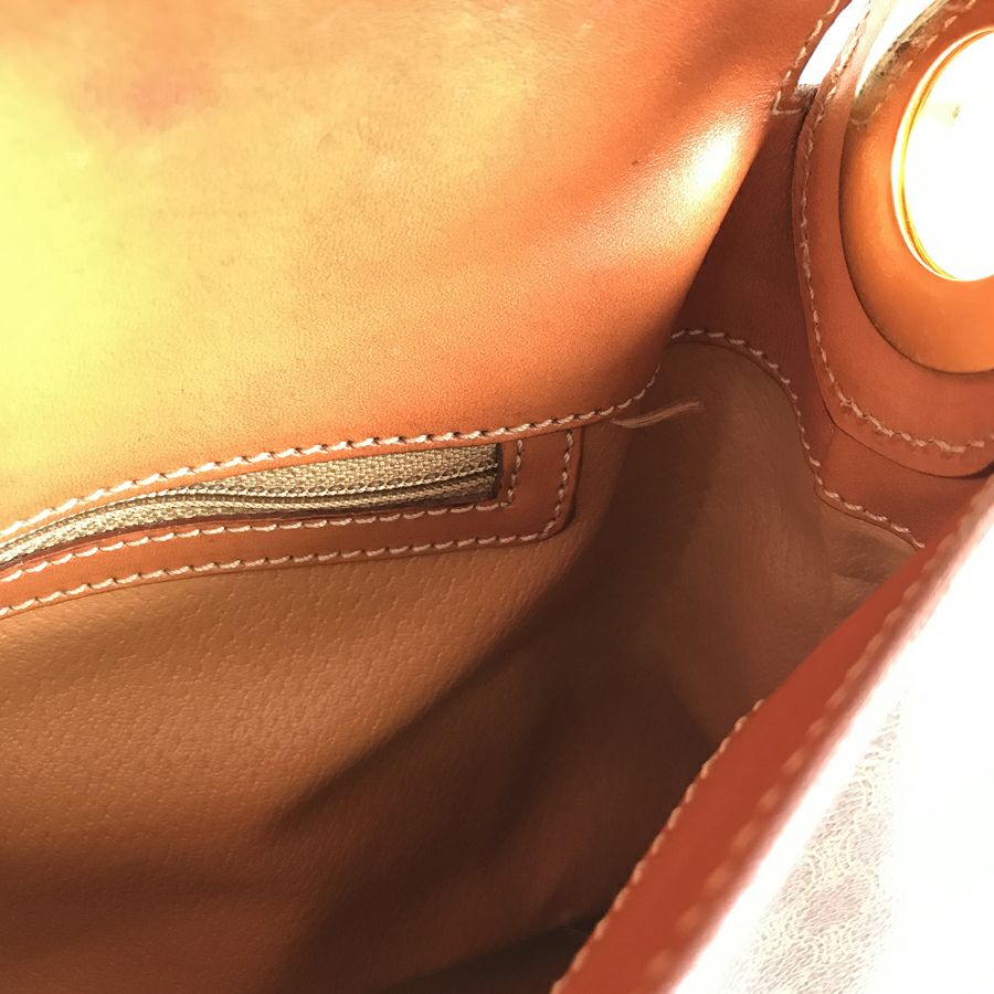 セリーヌ ショルダーバッグ