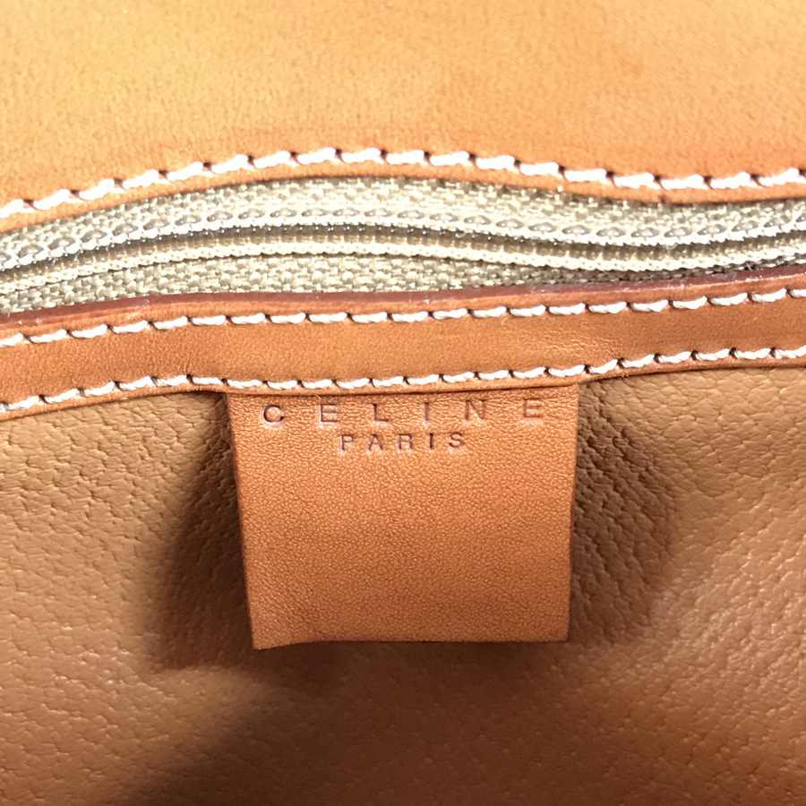 セリーヌ ショルダーバッグ