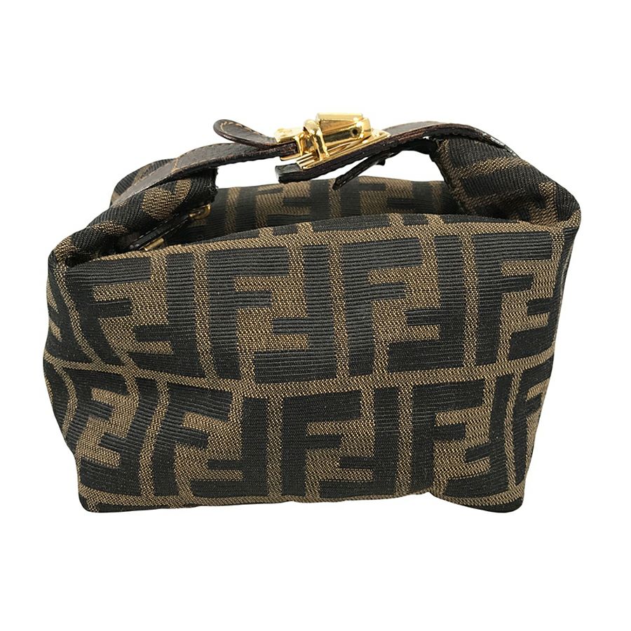 フェンディ バニティケース