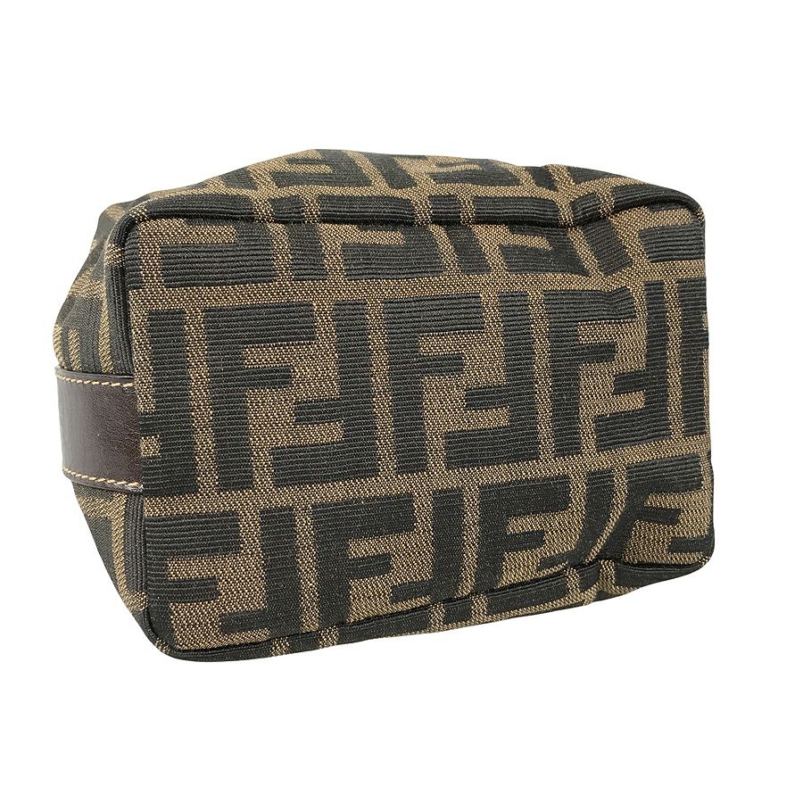 フェンディ バニティケース