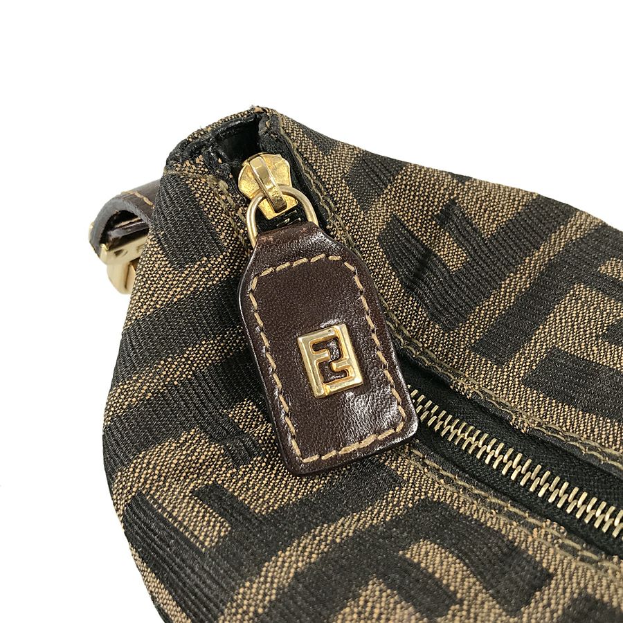 フェンディ バニティケース