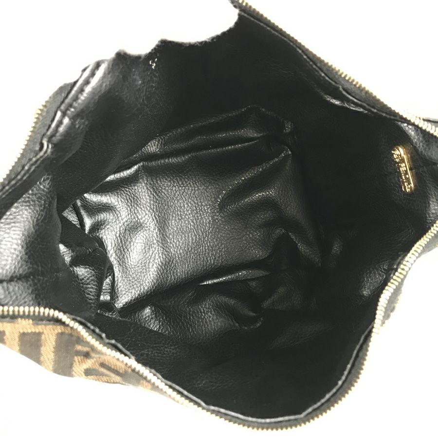 フェンディ バニティケース