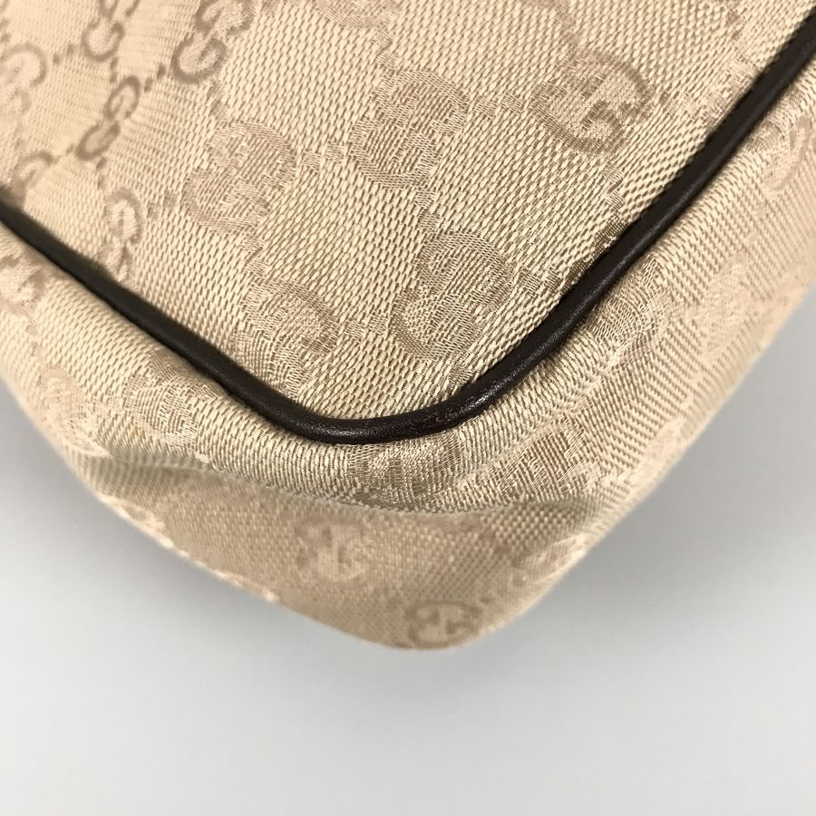 グッチ ショルダーバッグ