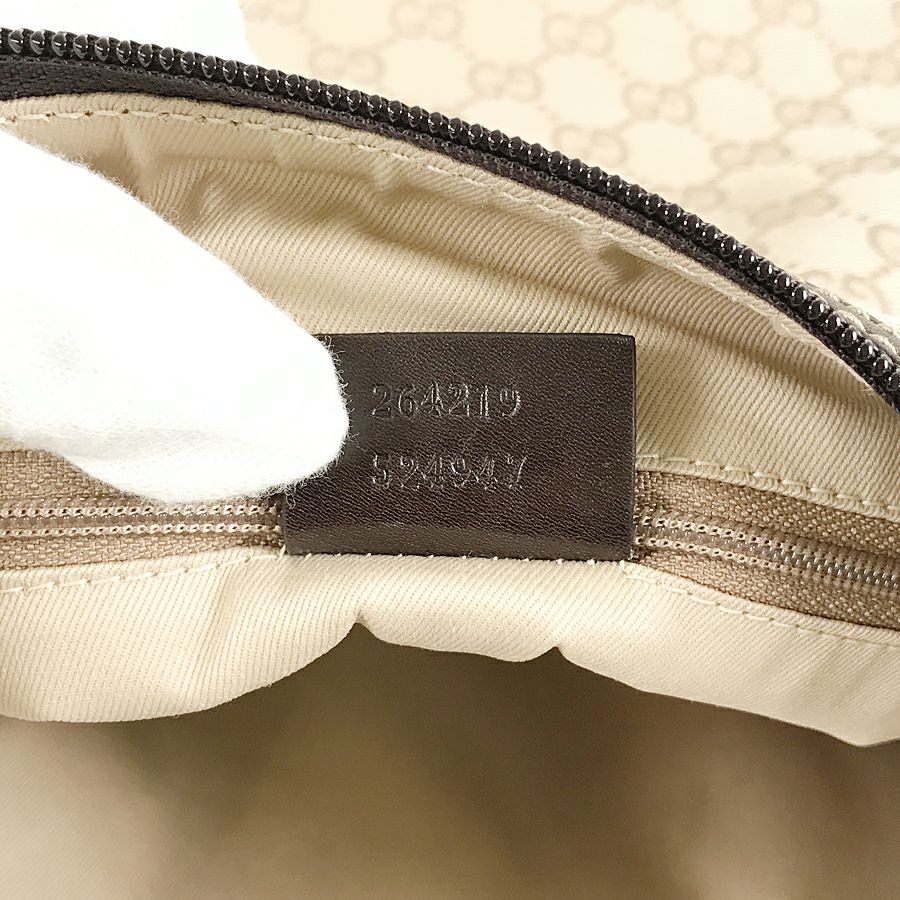 グッチ ショルダーバッグ