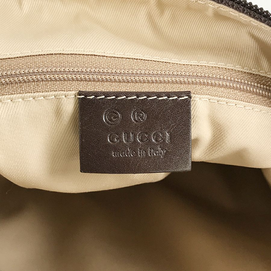 グッチ ショルダーバッグ