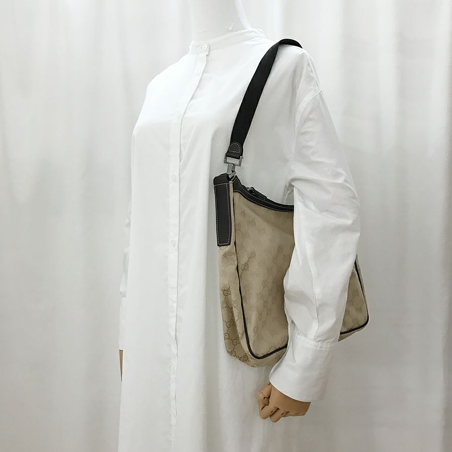 グッチ ショルダーバッグ