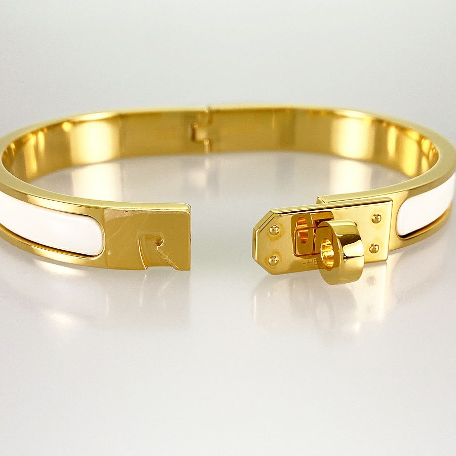 エルメス ブレスレット