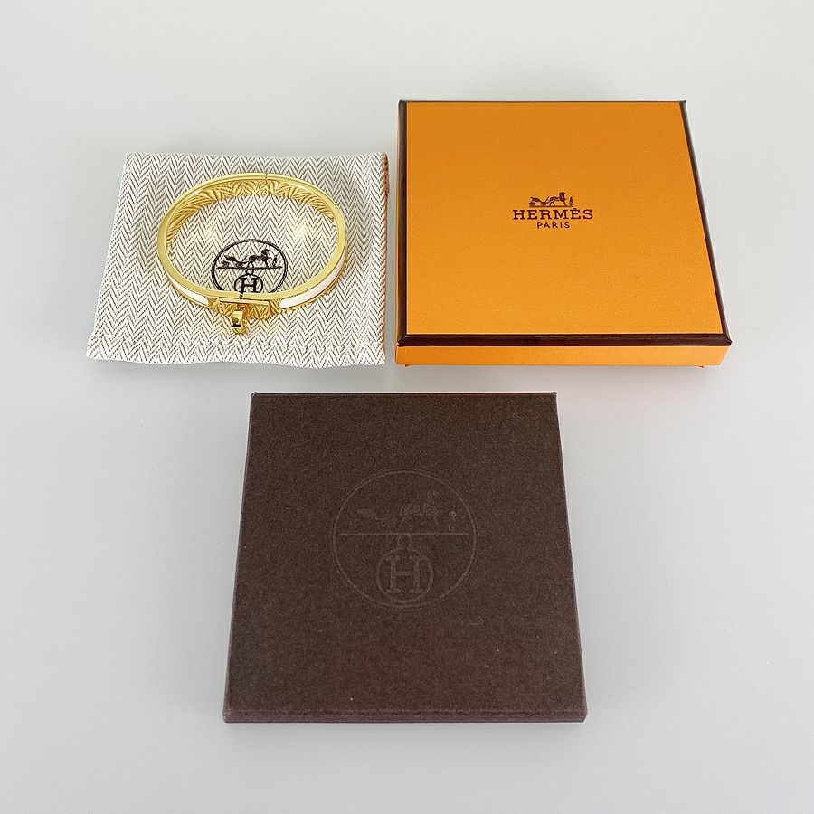 エルメス ブレスレット